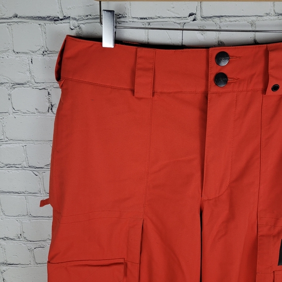 ANALOG by BURTON | Asset snowboard pants - Picture 3 of 14